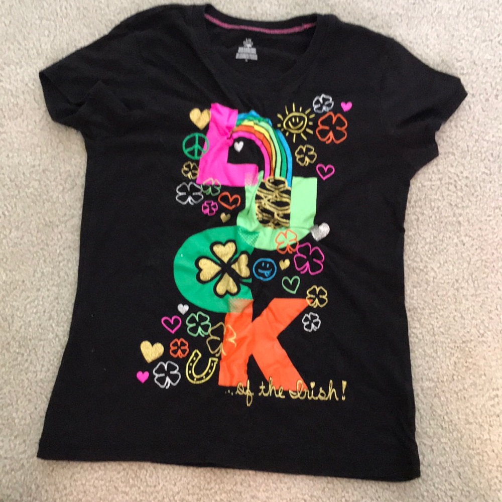 Girls T-Shirt